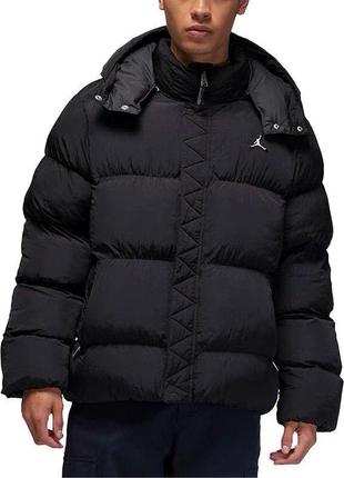 Пуховик jordan