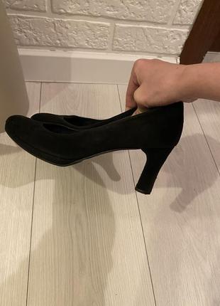 Туфли лодочки stuart weitzman9 фото