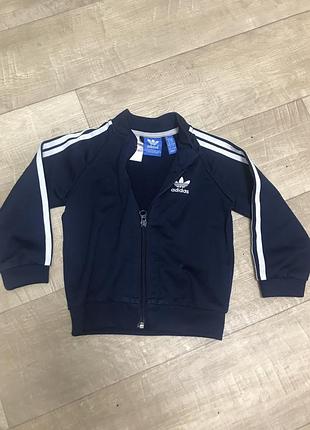 Олимпика для малыша adidas