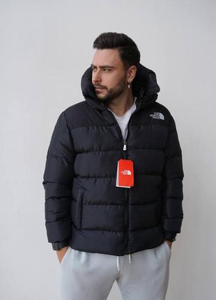 ❄️ куртка The north face куртка