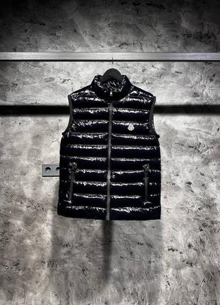 Жилетка moncler