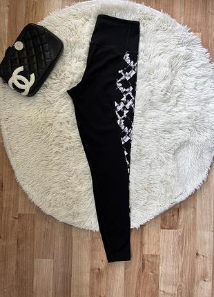 Лосіни спортивні3 фото