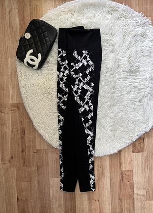 Лосіни спортивні4 фото