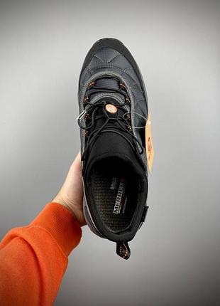 ❄️ merrell ice cap moc termo grey 3