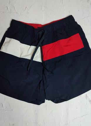 Плавающие шорты Tommy hilfiger2 фото