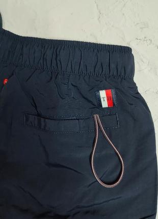 Плавальні шорти tommy hilfiger3 фото