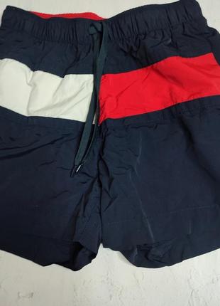 Плавающие шорты Tommy hilfiger6 фото