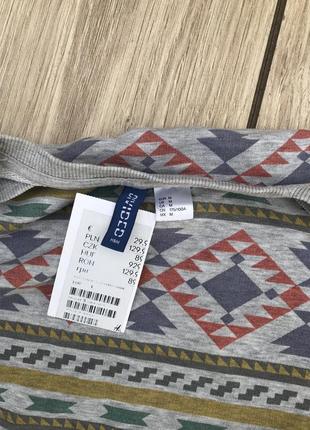 Свитер h&m свитер