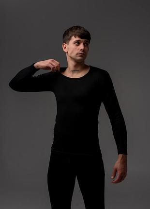 Термобілизна black fleece 6