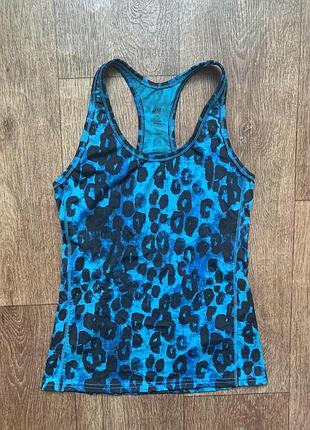 Майка спортивна h&m