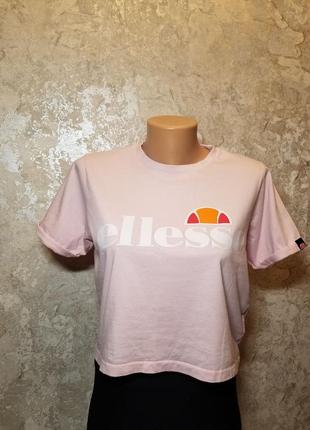 Топ футболка ellesse