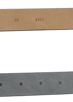 Женский ремень, пояс из нубука tod's, италия, s31c43-2 серый9 фото