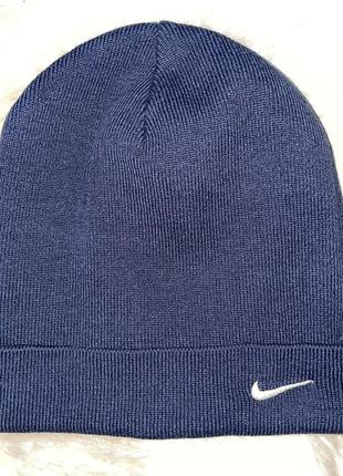 Шапка nike sportswear, оригінал, one size unisex