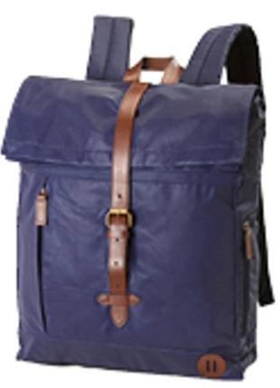 Молодіжний світловідбивний рюкзак 15l modischer rucksack фіолетовий