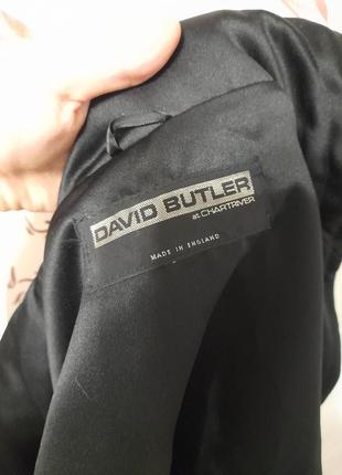 Бархатистый жакет-болеро в готическом стиле готика панк лолита аниме