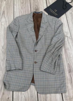 Стильный актуальный пиджак burberry burberry’s barbour твидовый жакет блейзер тренд