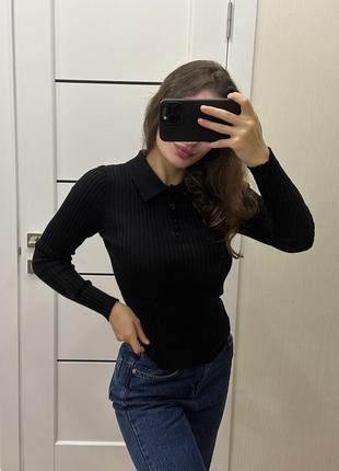 Светр з бавовни