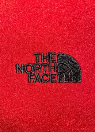 Баф the north face polartec, оригінал, unisex4 фото