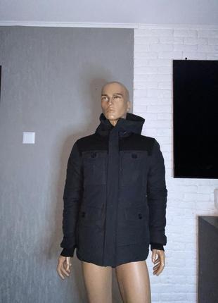 Демисезонная куртка blackbox, s1 фото