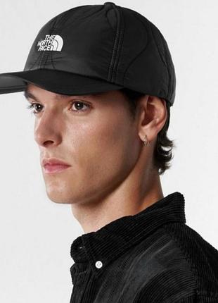 Фирменная кепка the north face