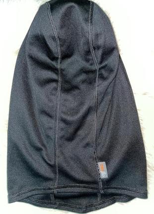 Балаклава lowe alpine dry flo, оригинал, one size unisex