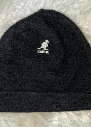 Шапка kangol, оригінал, вінтаж, one size unisex8 фото