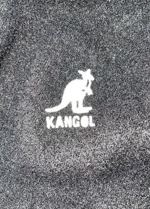 Шапка kangol, оригінал, вінтаж, one size unisex10 фото