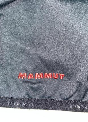 Балаклава mammut, оригинал, one size unisex6 фото