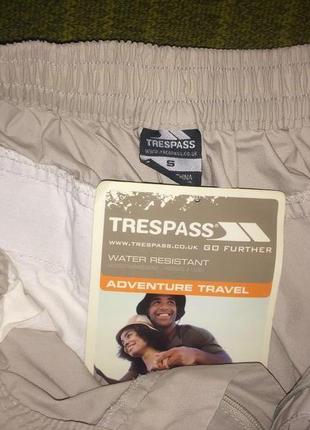 Шорти trespass(s)