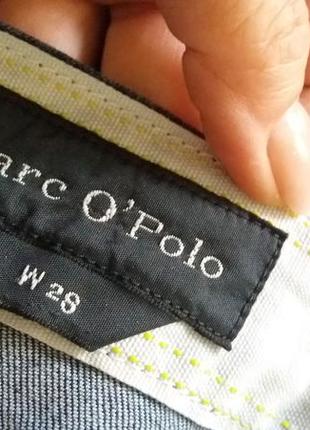 Стильні джинси бренду marc o polo7 фото