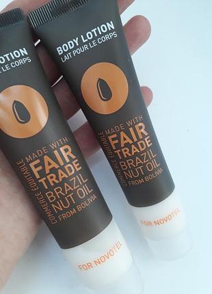 Лосьон для тела