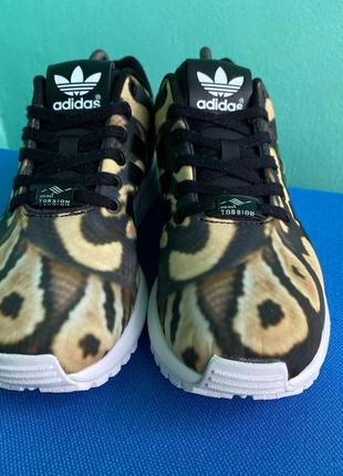 adidas zx flux 3d