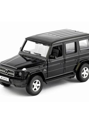 Автомодель машинка игрушечная  mercedes benz g63 amg