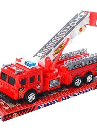Пожежна машина інерційна sh-9008