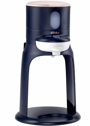 Подогреватель для бутылочек beaba bib'expresso синий (912691)