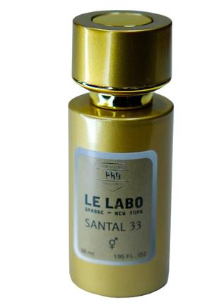 Le labo santal 33 тестер pro унісекс 58 мл2 фото