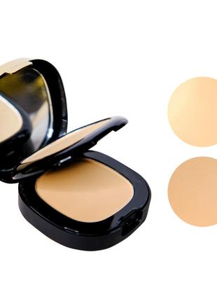 Пудра kylie powder plus foundation 2 в 1 ученка4 фото