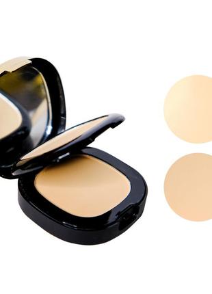 Пудра kylie powder plus foundation 2 в 1 ученка2 фото