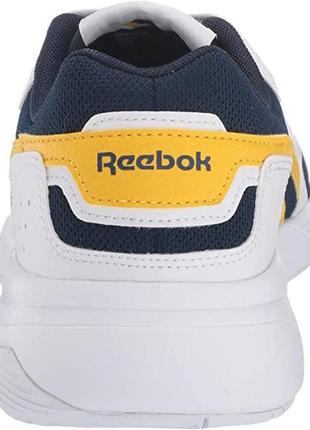 Оригинальные кроссовки reebok royal dashonic 2.0. 4