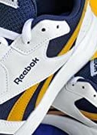 Оригинальные кроссовки reebok royal dashonic 2.0. 3