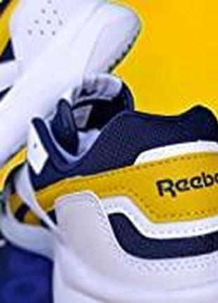 Оригинальные кроссовки reebok royal dashonic 2.0. 2