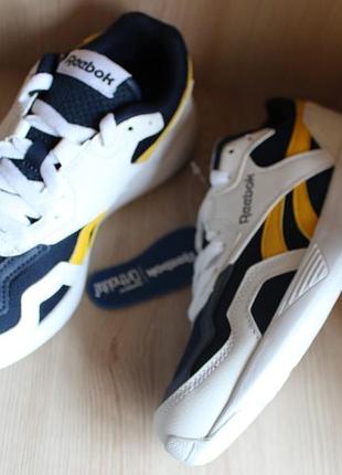 Оригинальные кроссовки reebok royal dashonic 2.0. 5