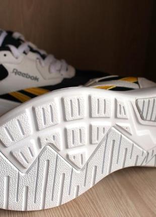 Оригинальные кроссовки reebok royal dashonic 2.0. 9