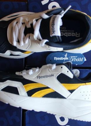 Оригинальные кроссовки reebok royal dashonic 2.0. 10