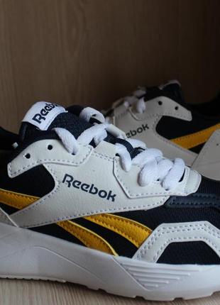 Оригинальные кроссовки reebok royal dashonic 2.0. 6
