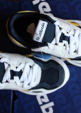 Оригинальные кроссовки reebok royal dashonic 2.0. 7