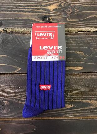 Мужские / женские носки levis