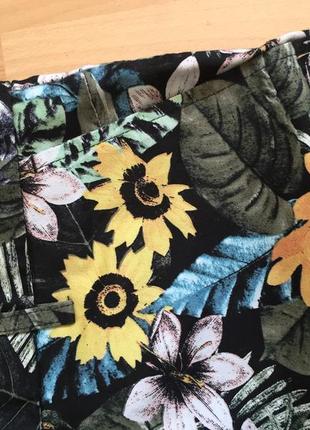Шорты topman2 фото