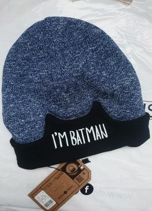 Весенная шапочка