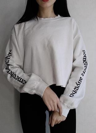 Свитшот 2